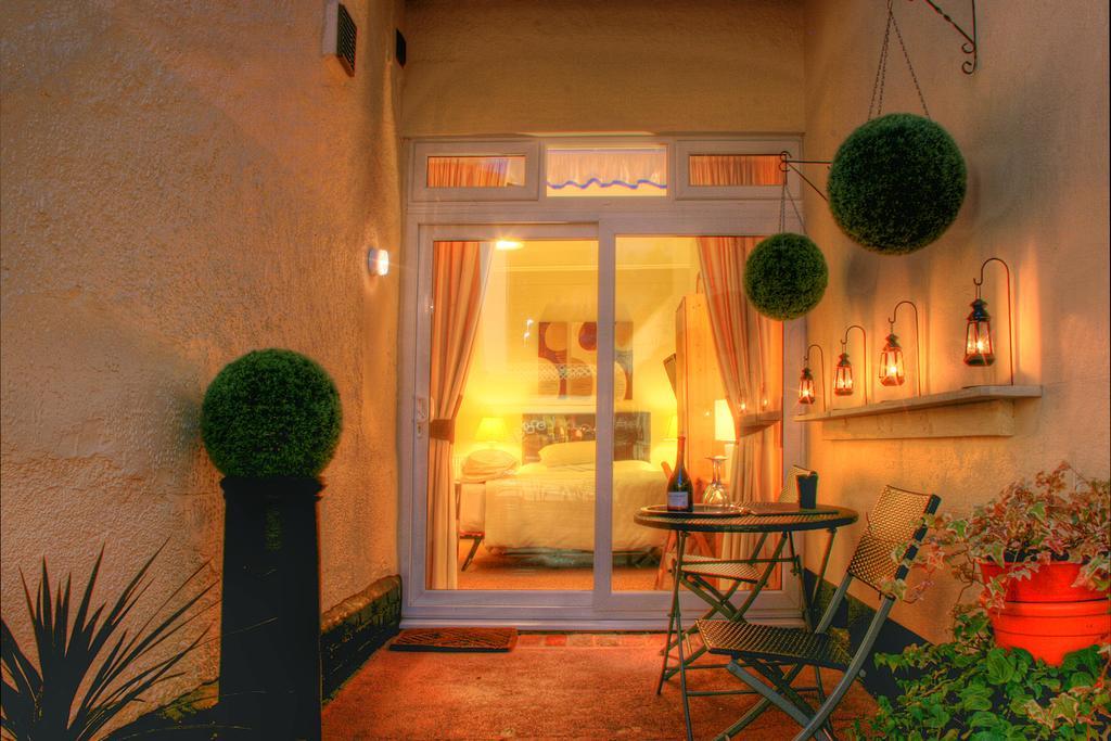 Arran Lodge B&B Торки Экстерьер фото